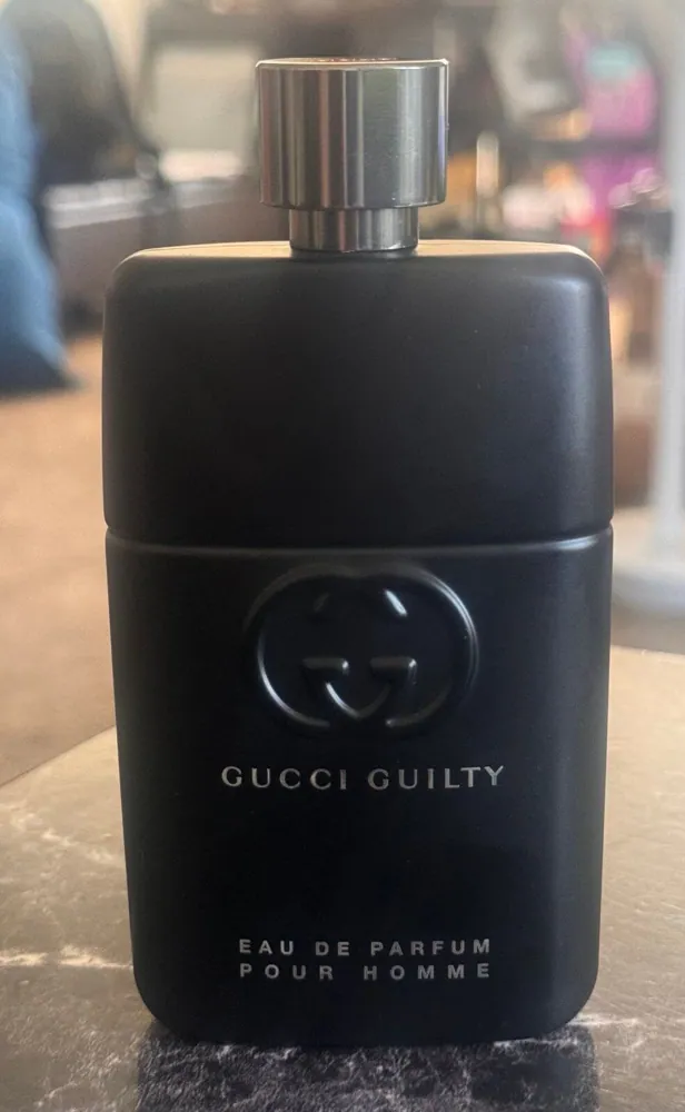 Gucci Guilty Eau de Toilette