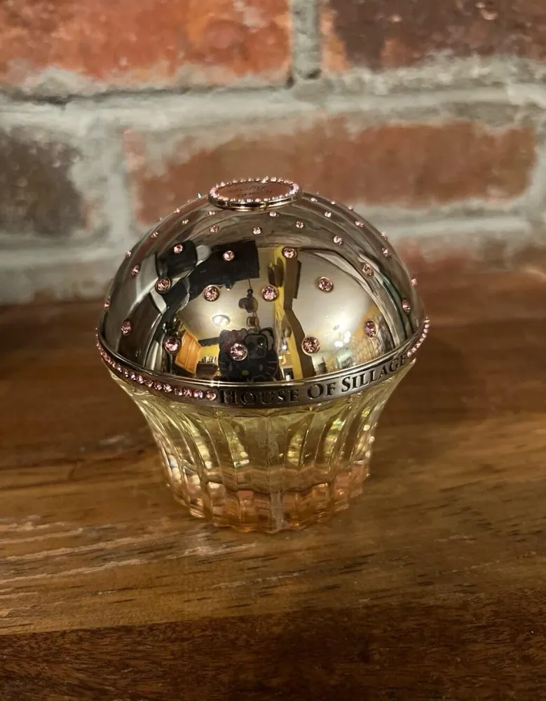 House of Sillage Hauts Bijoux Parfum