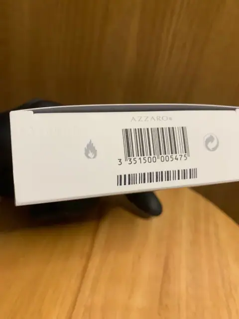 Product carousel Indicator