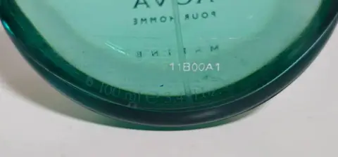 Product carousel Indicator