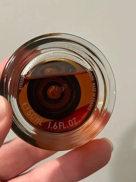 Product carousel Indicator