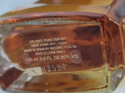 Product carousel Indicator