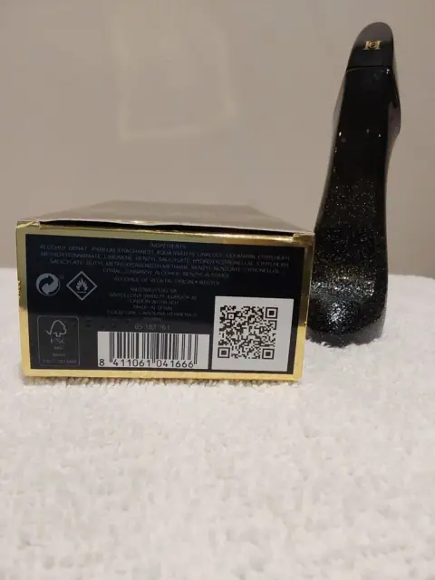 Product carousel Indicator