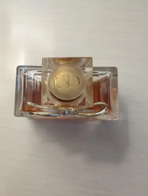 Product carousel Indicator