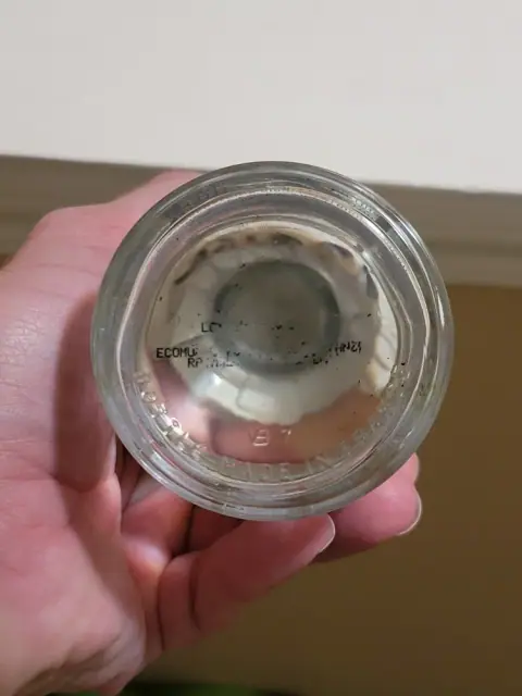 Product carousel Indicator