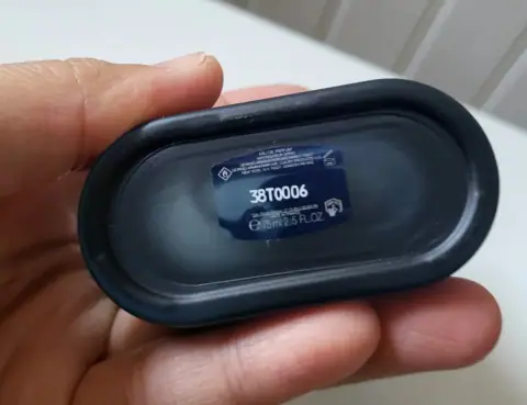 Product carousel Indicator